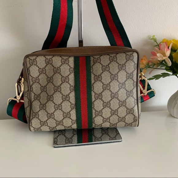 Authentic Gucci bag❤️ - Picture 2 of 12